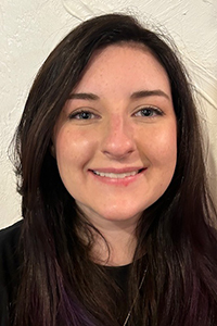 Mariah Israel, R.N., BSN, DCES picture