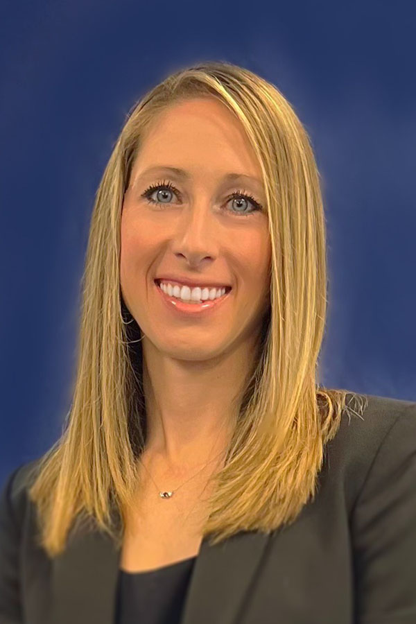 Kelli McLaren, P.T., DPT, SCS, CMTPT picture