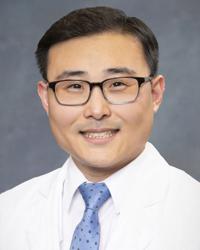 Dr. Chris Kim picture