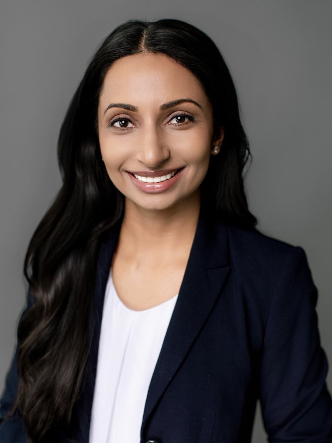 Dr. Murti Patel picture