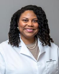 Dr. Stacy Stewart picture