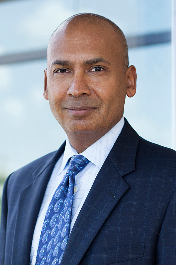 Anuj Gupta, MD
