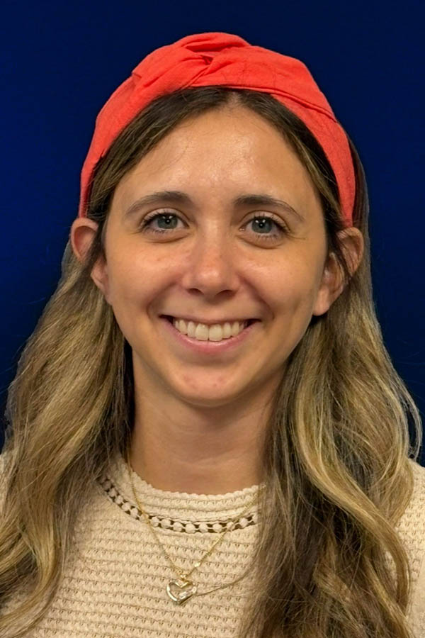 Samantha Cohen, PT, DPT