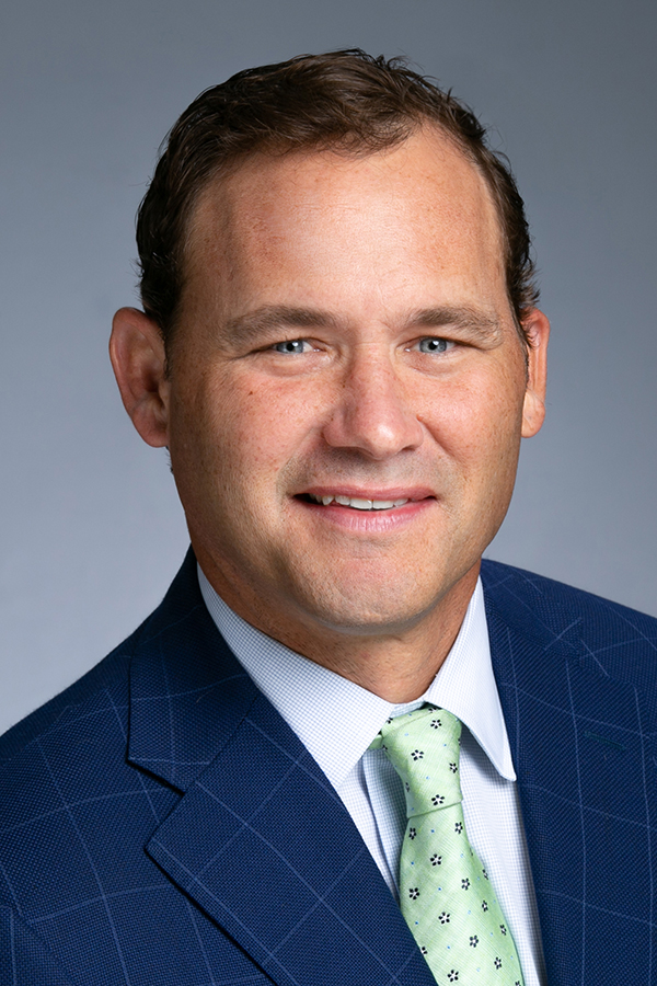 Thomas L. Bradbury